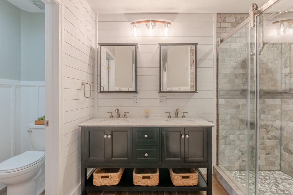 Palmetto Trace Phase III - Residential