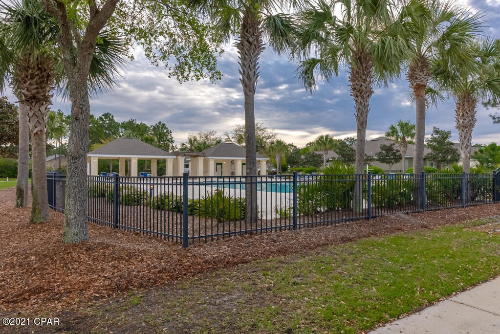 Palmetto Trace Phase III - Residential