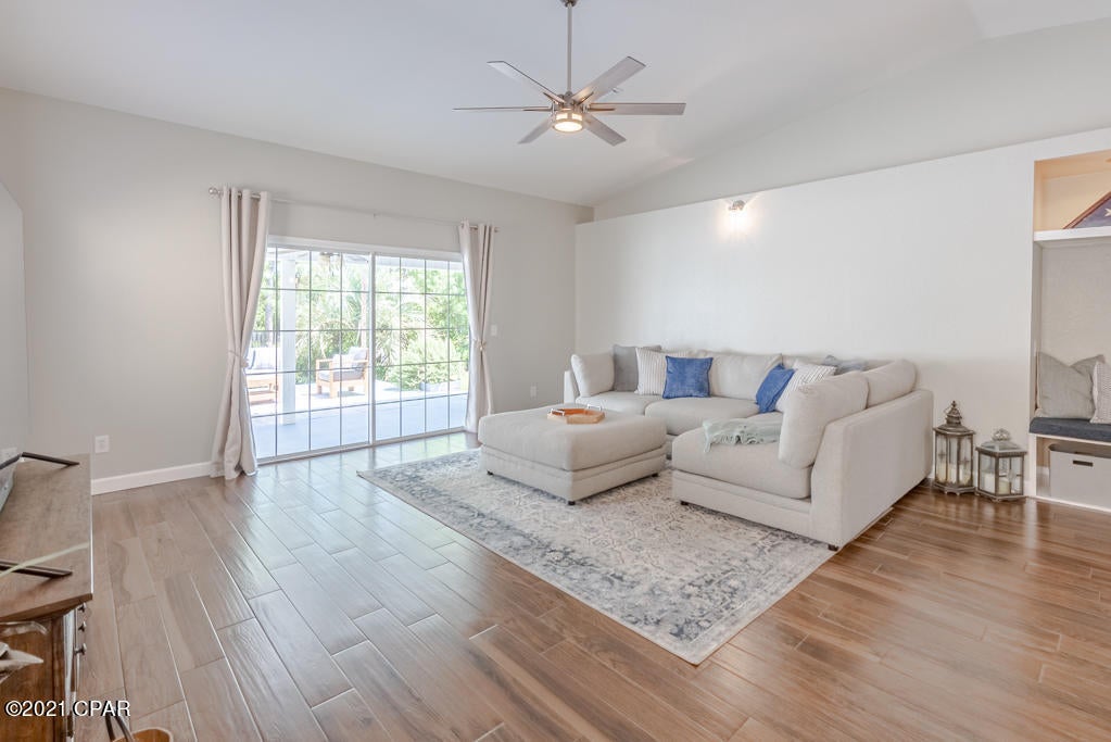 Palmetto Trace Phase III - Residential