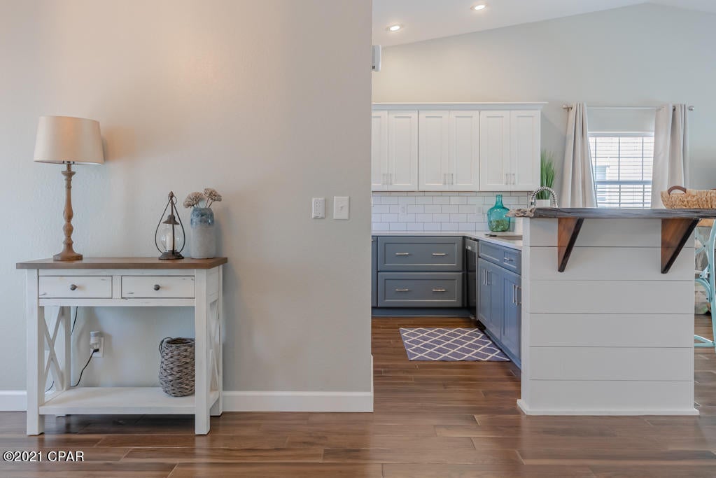Palmetto Trace Phase III - Residential