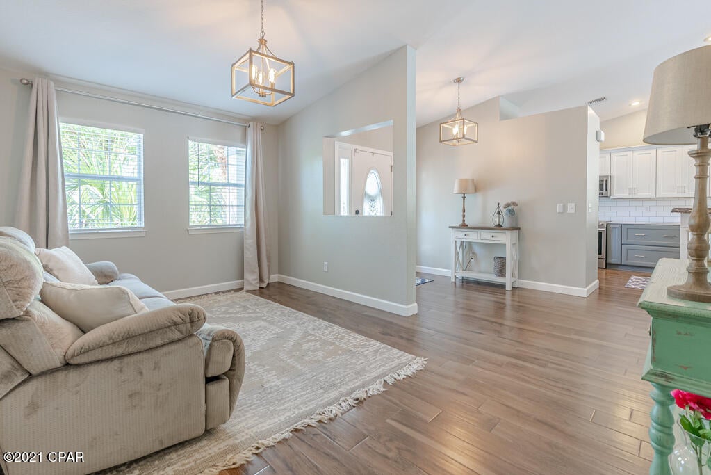 Palmetto Trace Phase III - Residential