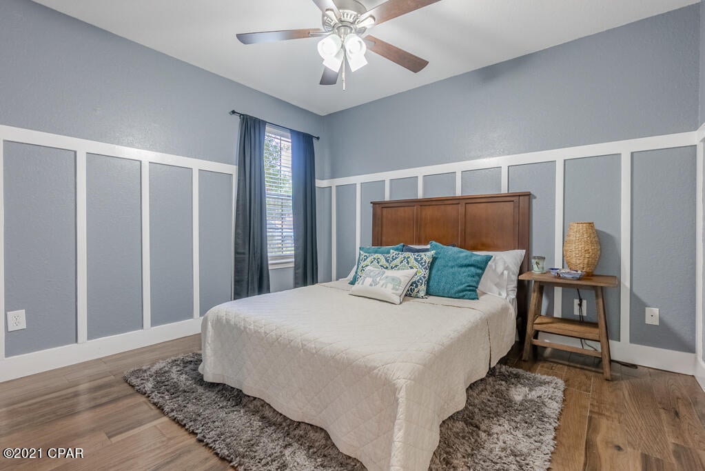 Palmetto Trace Phase III - Residential