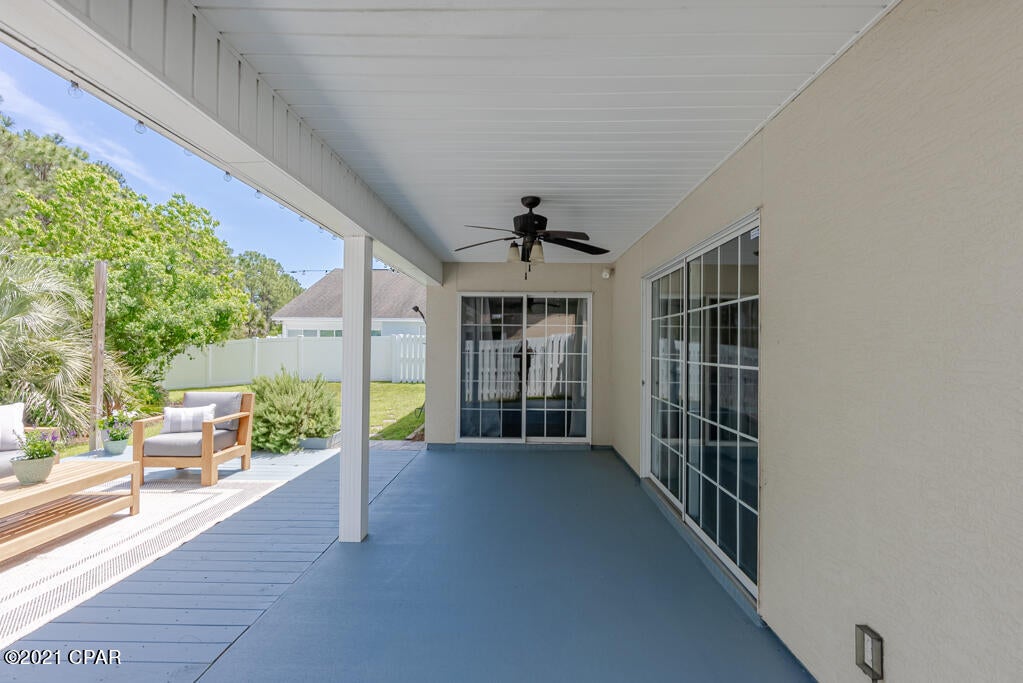Palmetto Trace Phase III - Residential