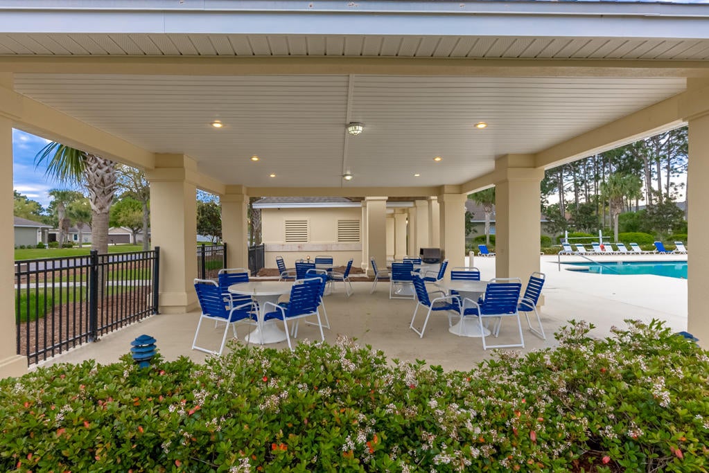 Palmetto Trace Phase III - Residential