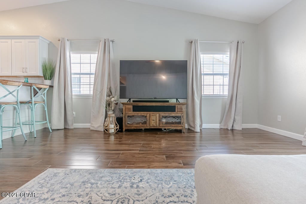 Palmetto Trace Phase III - Residential