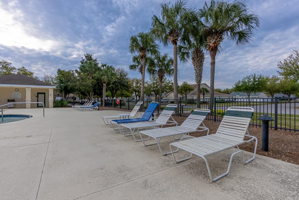 Palmetto Trace Phase III - Residential