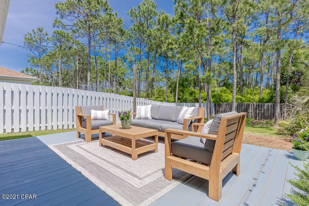 Palmetto Trace Phase III - Residential
