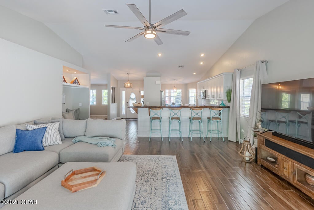 Palmetto Trace Phase III - Residential
