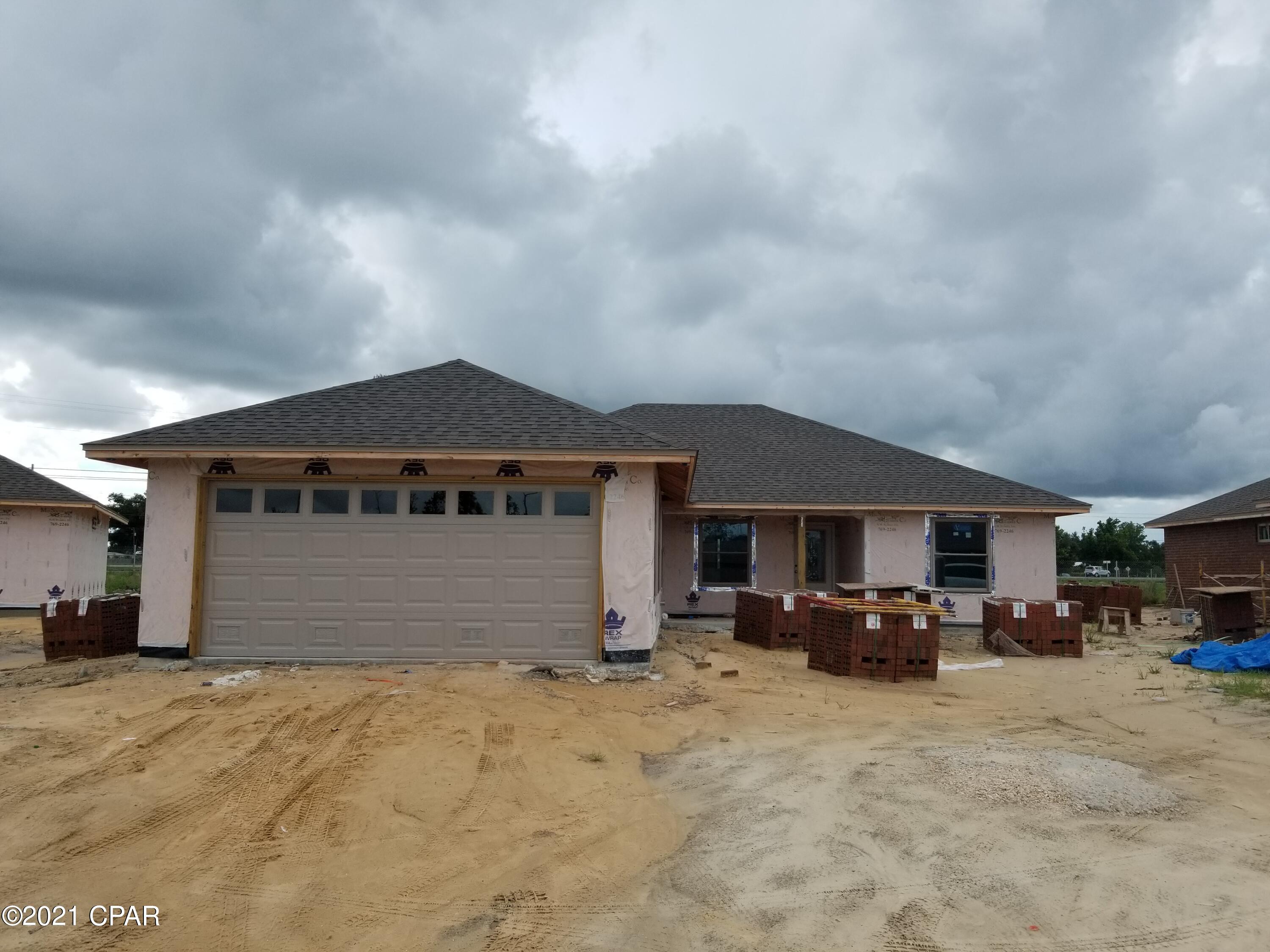 Bylsma Manor Estates - Residential