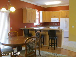 Dolphin Bay - Residential Lease