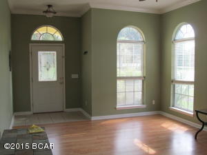 Dolphin Bay - Residential Lease