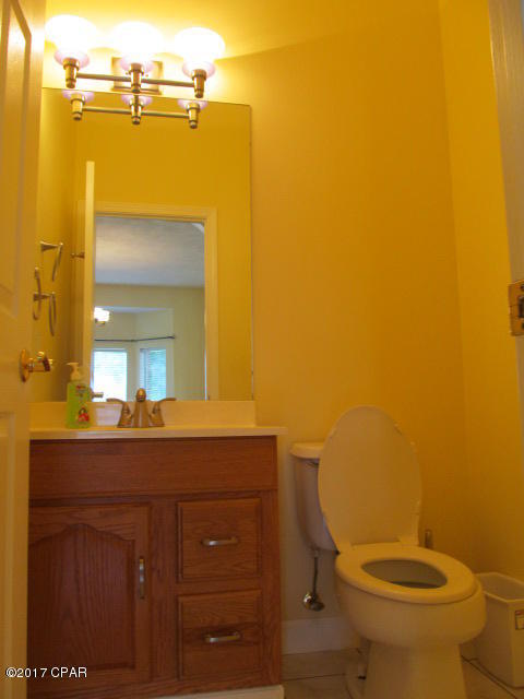Grand Lagoon Shores 9 - Residential Lease