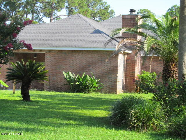 Grand Lagoon Shores 9 - Residential Lease