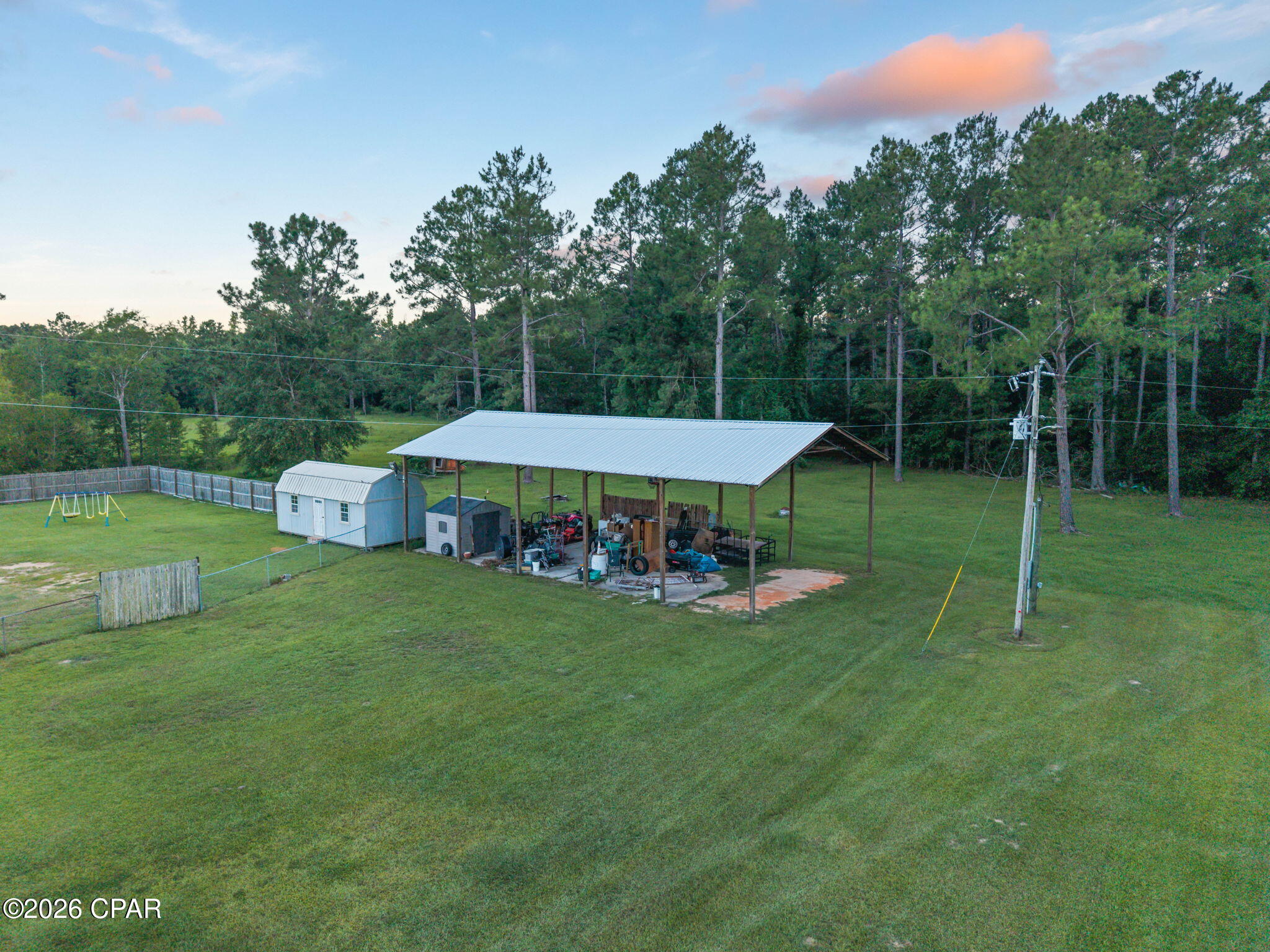 No Named Subdivision - Residential