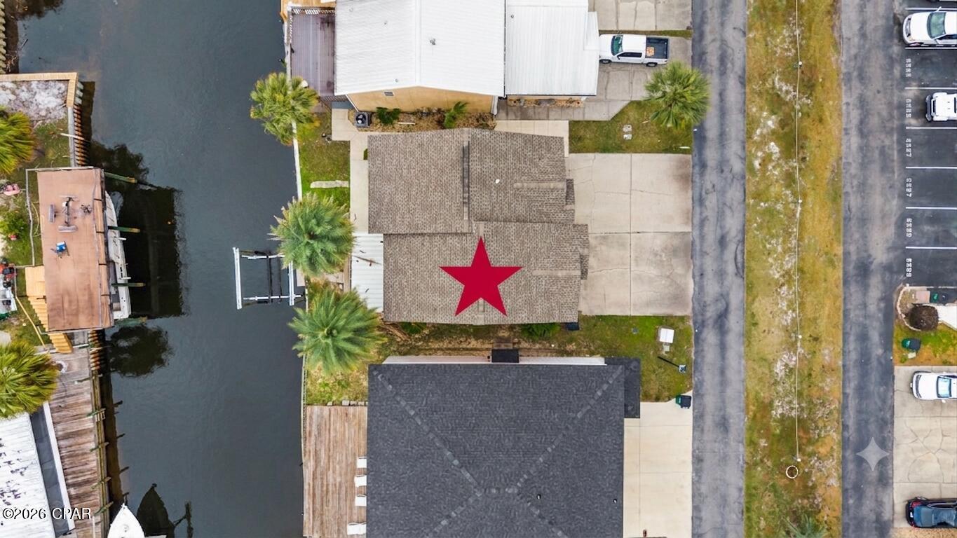 Harbour Towne - Residential