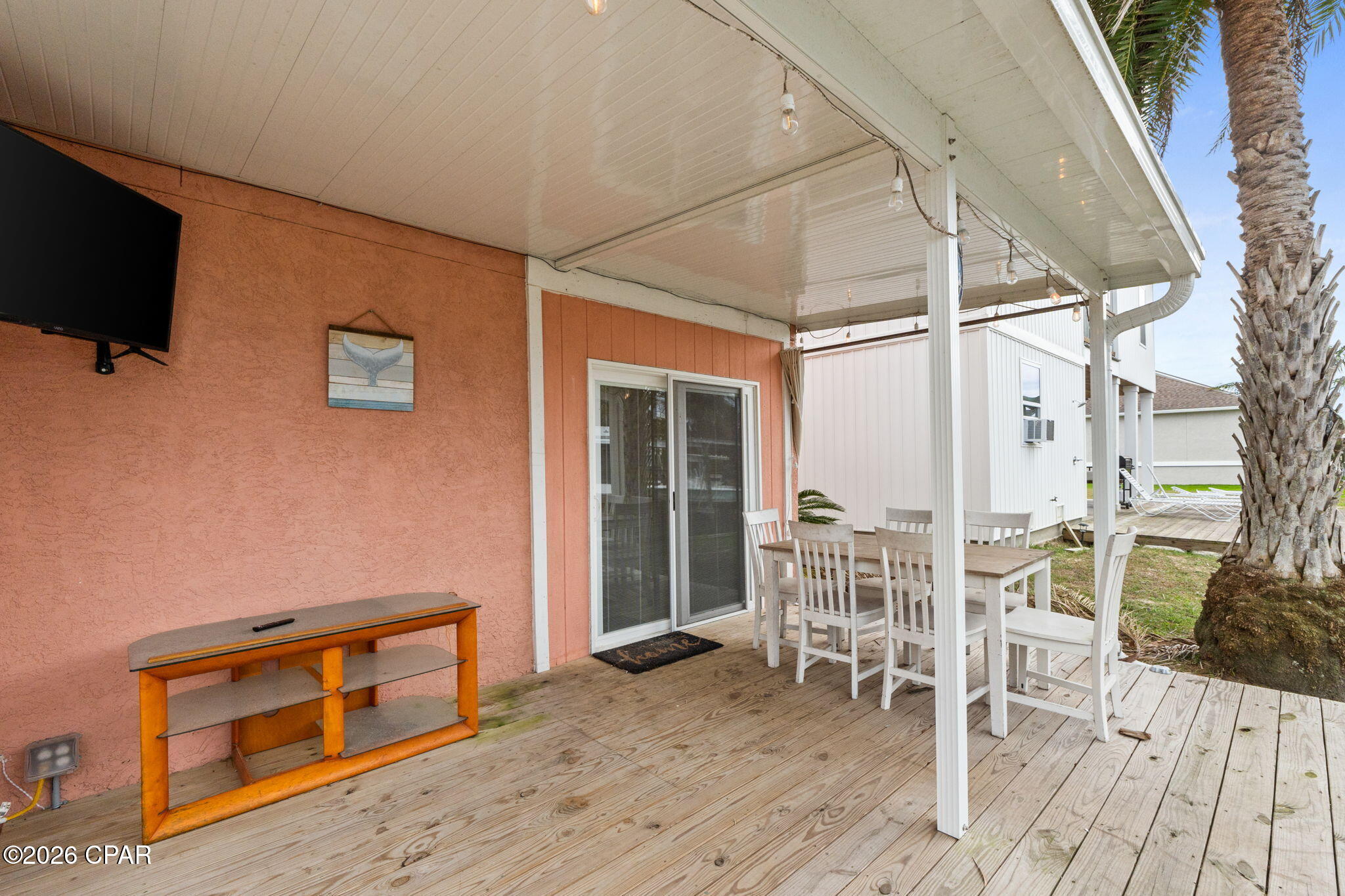 Harbour Towne - Residential