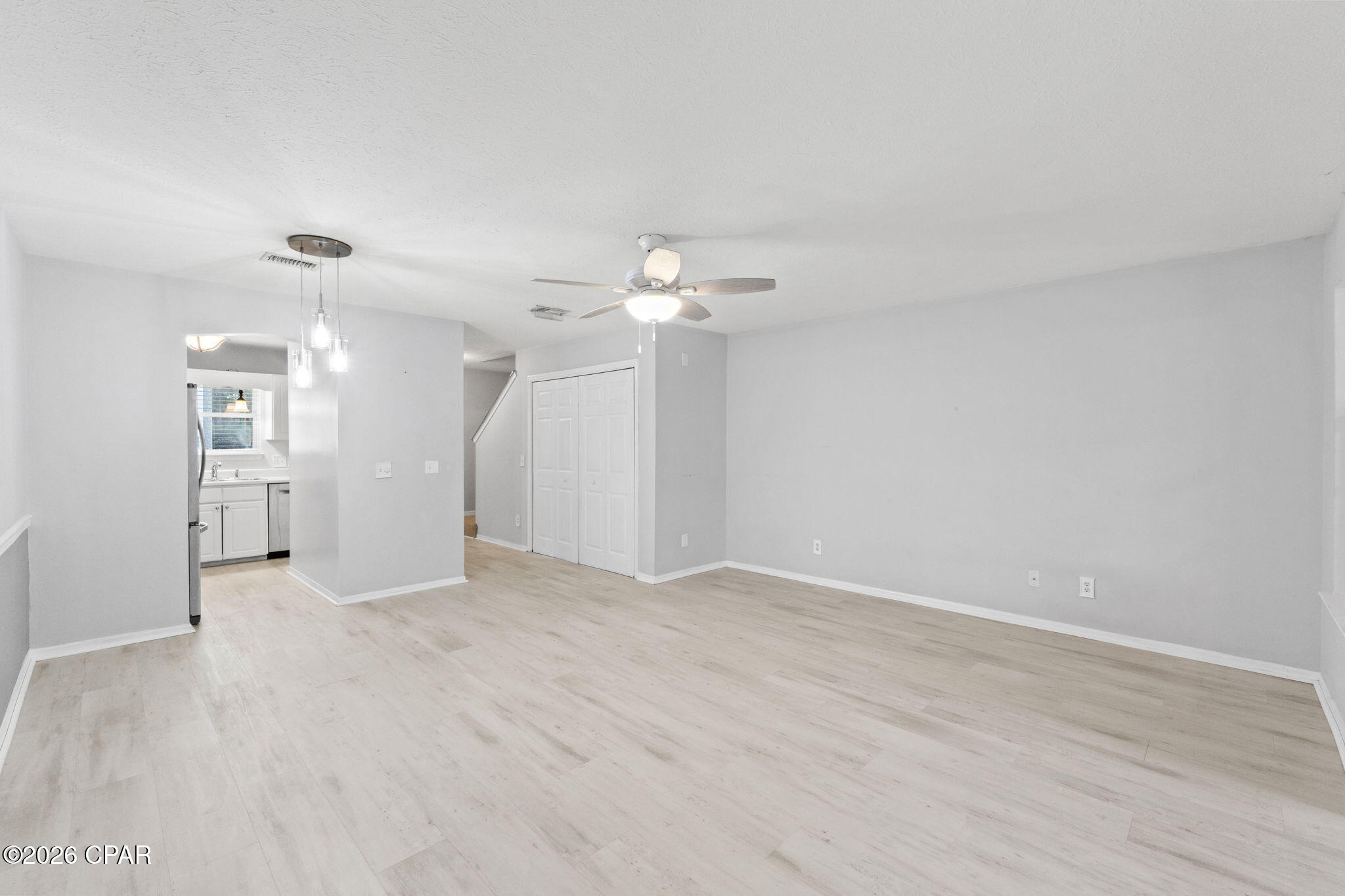Harbour Towne - Residential