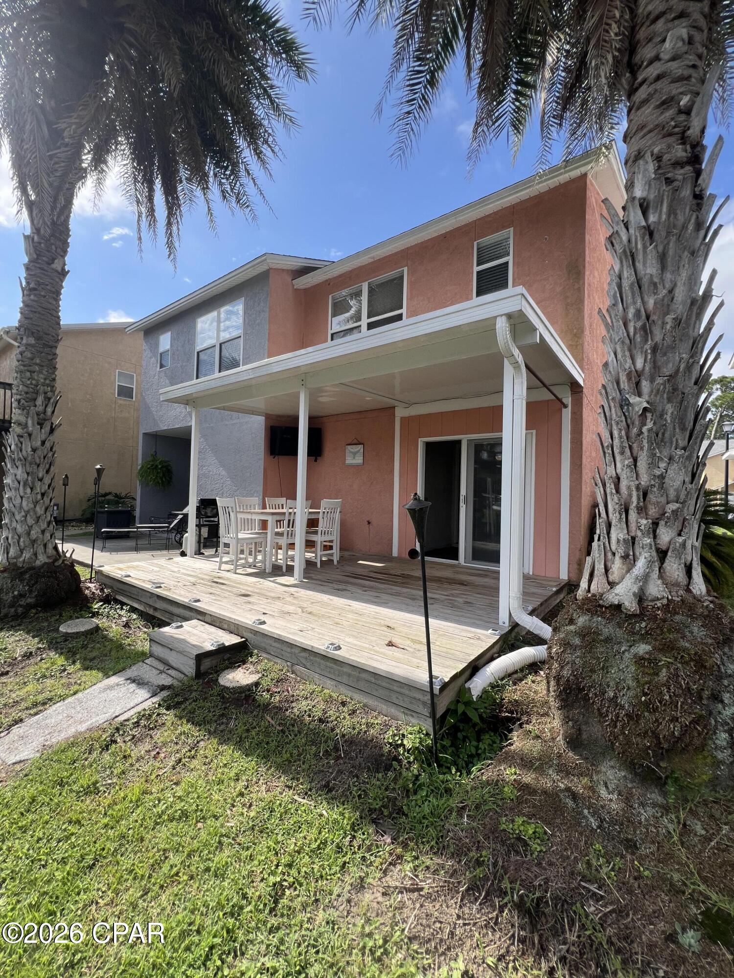 Harbour Towne - Residential