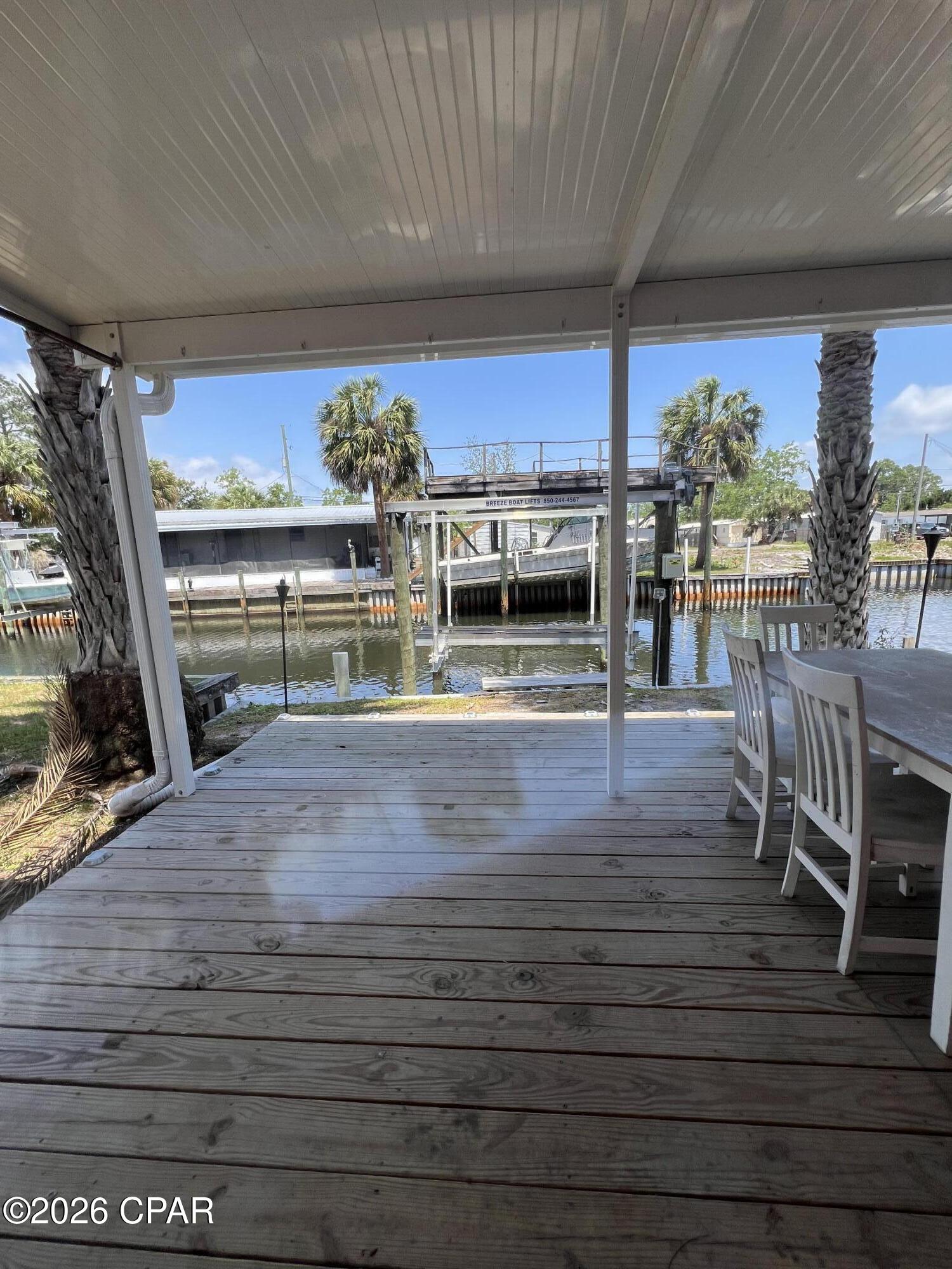 Harbour Towne - Residential