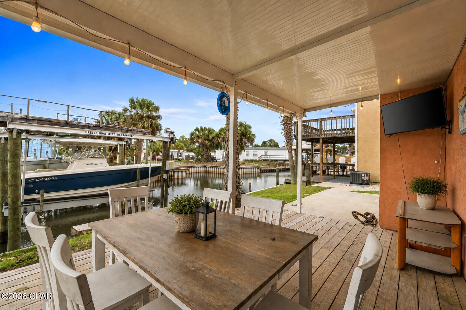 Harbour Towne - Residential