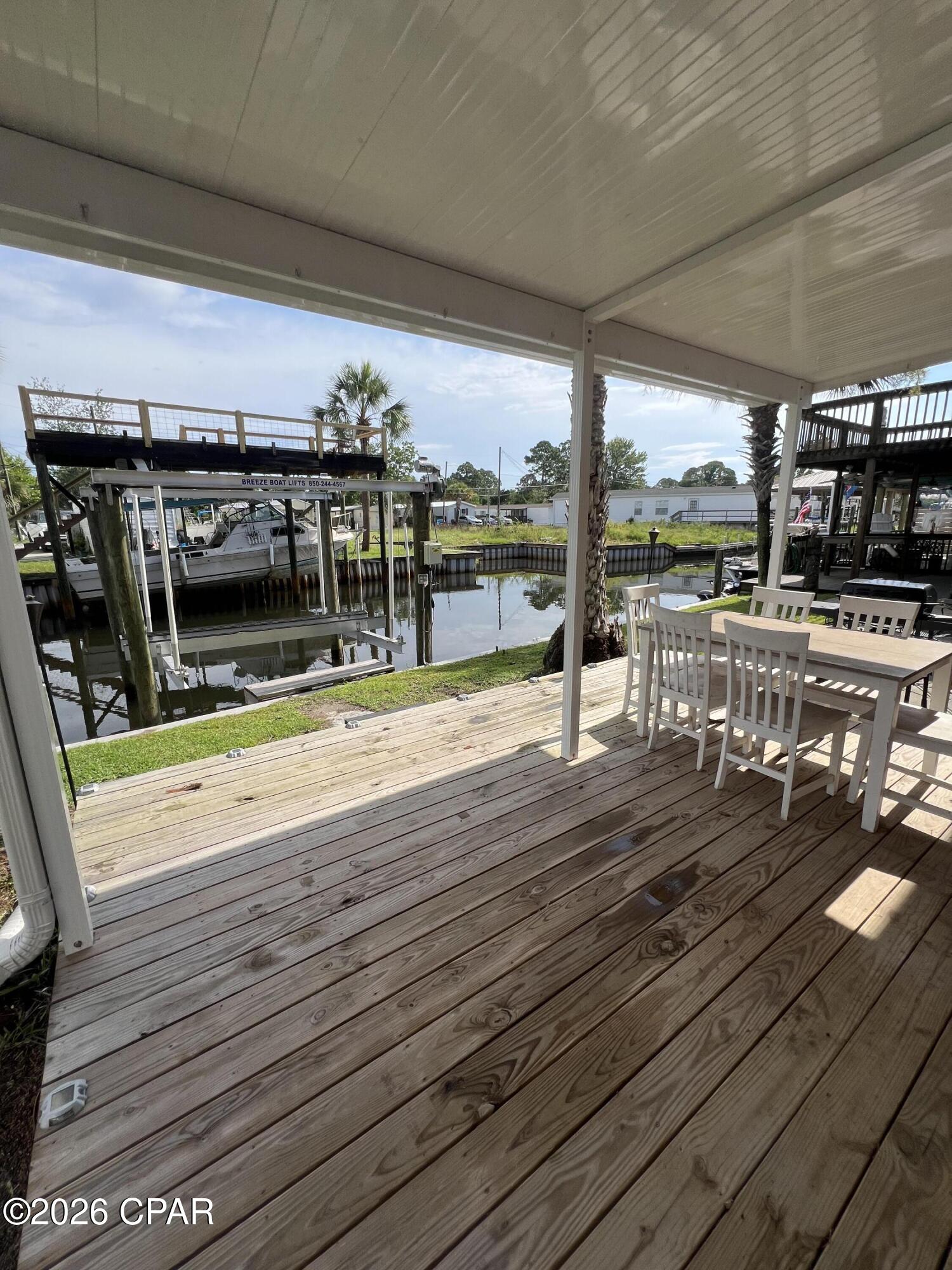 Harbour Towne - Residential
