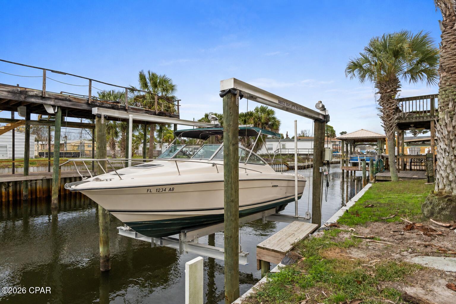 Harbour Towne - Residential