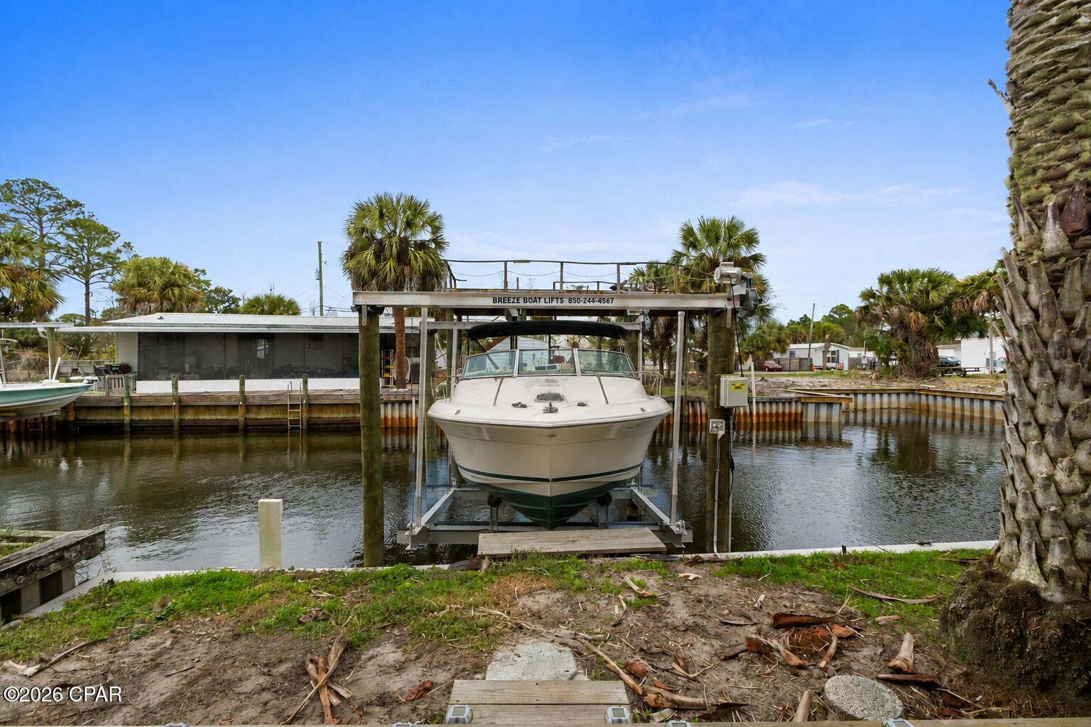Harbour Towne - Residential