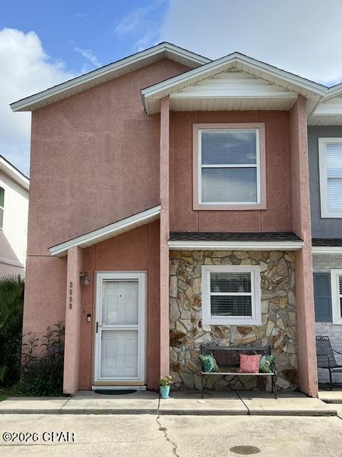 Harbour Towne - Residential