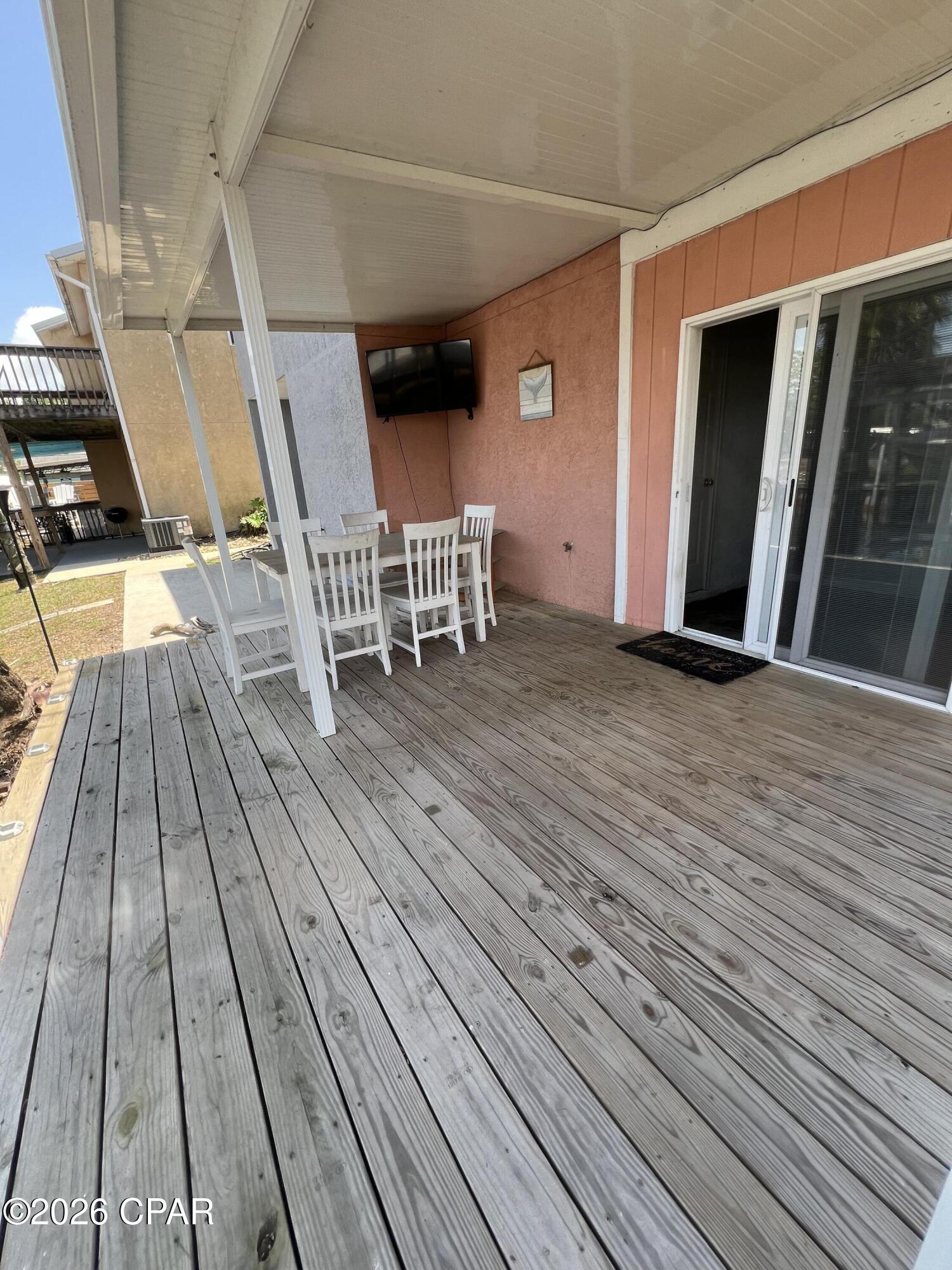 Harbour Towne - Residential