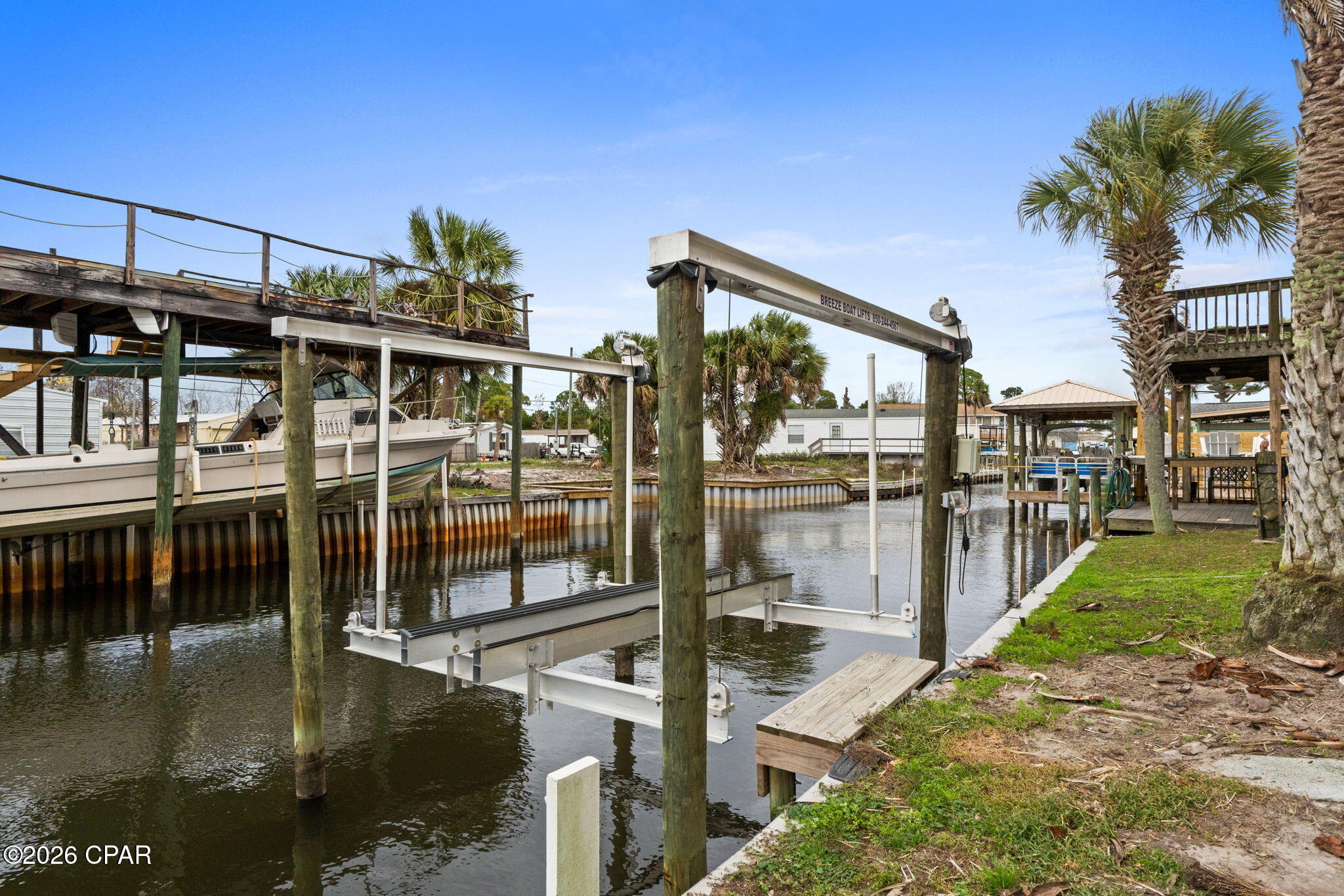 Harbour Towne - Residential