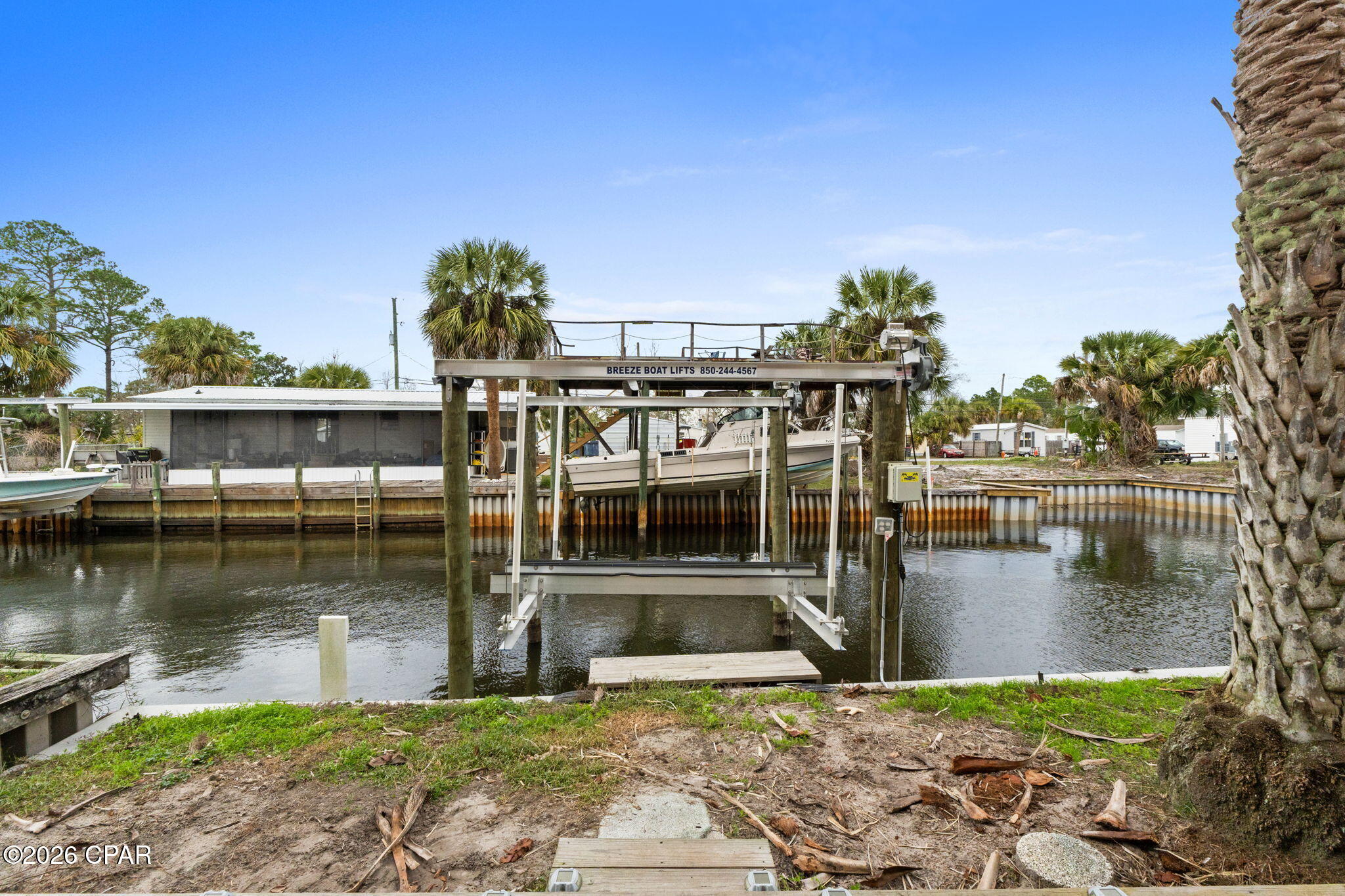 Harbour Towne - Residential