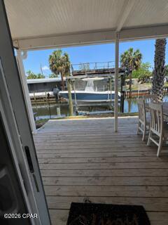 Harbour Towne - Residential