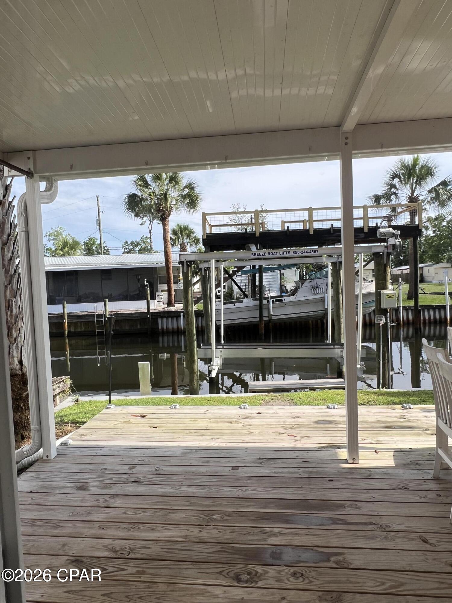 Harbour Towne - Residential