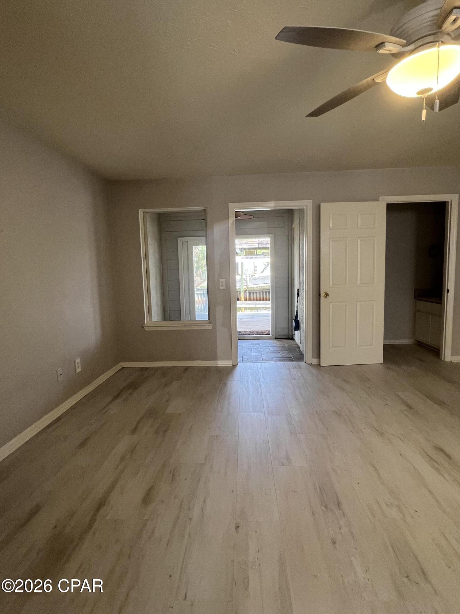 Harbour Towne - Residential