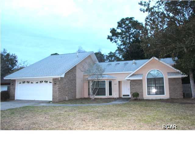 Plantation Point - Residential