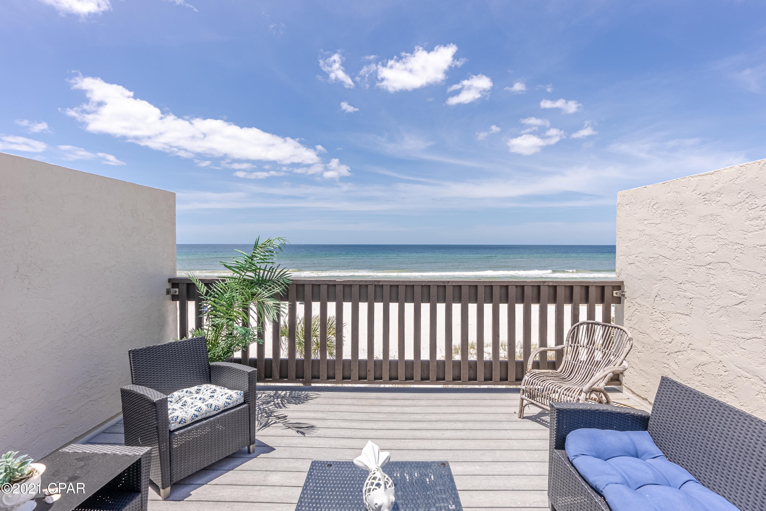 Largo Mar Condo - Residential