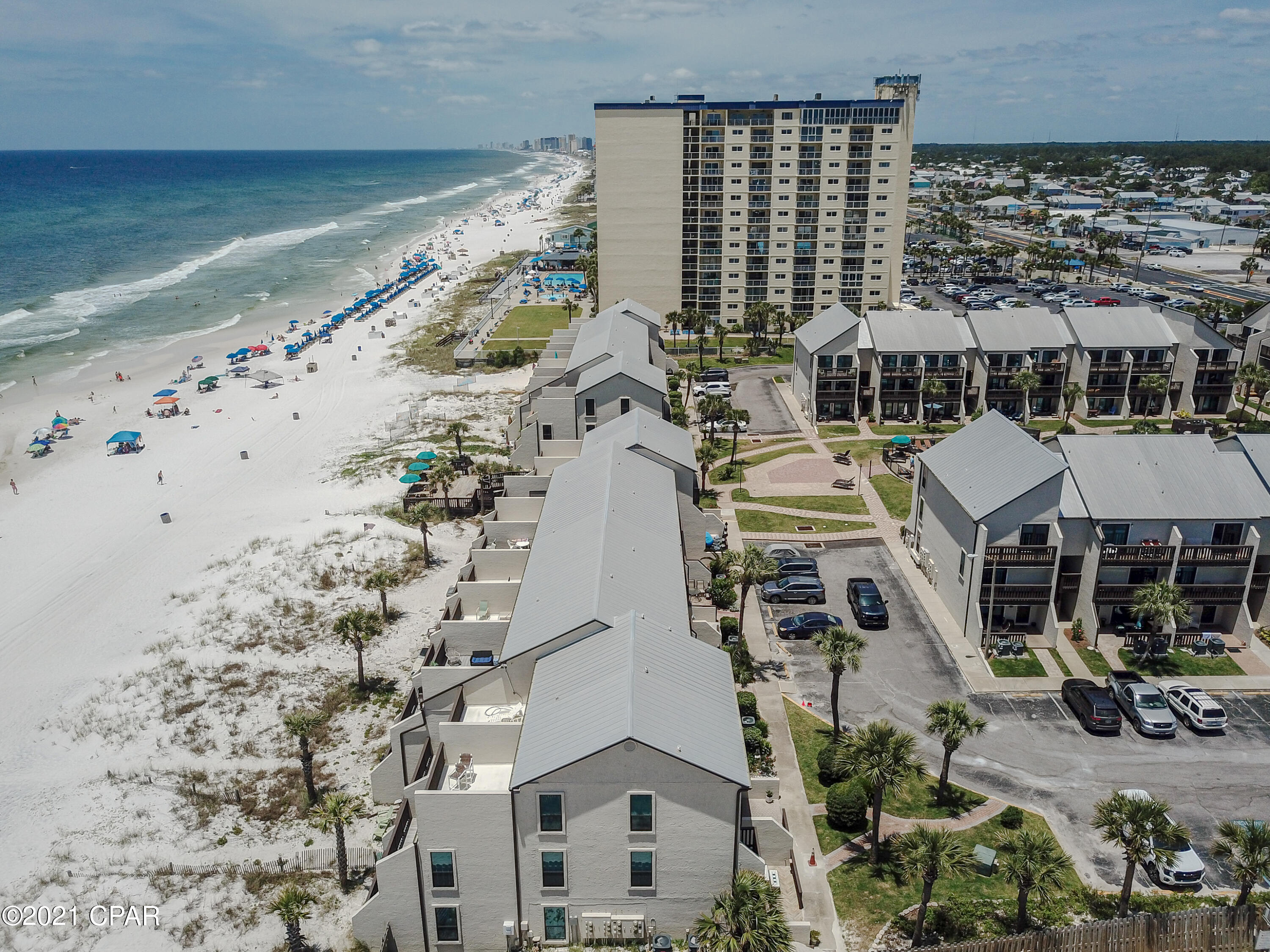 Largo Mar Condo - Residential