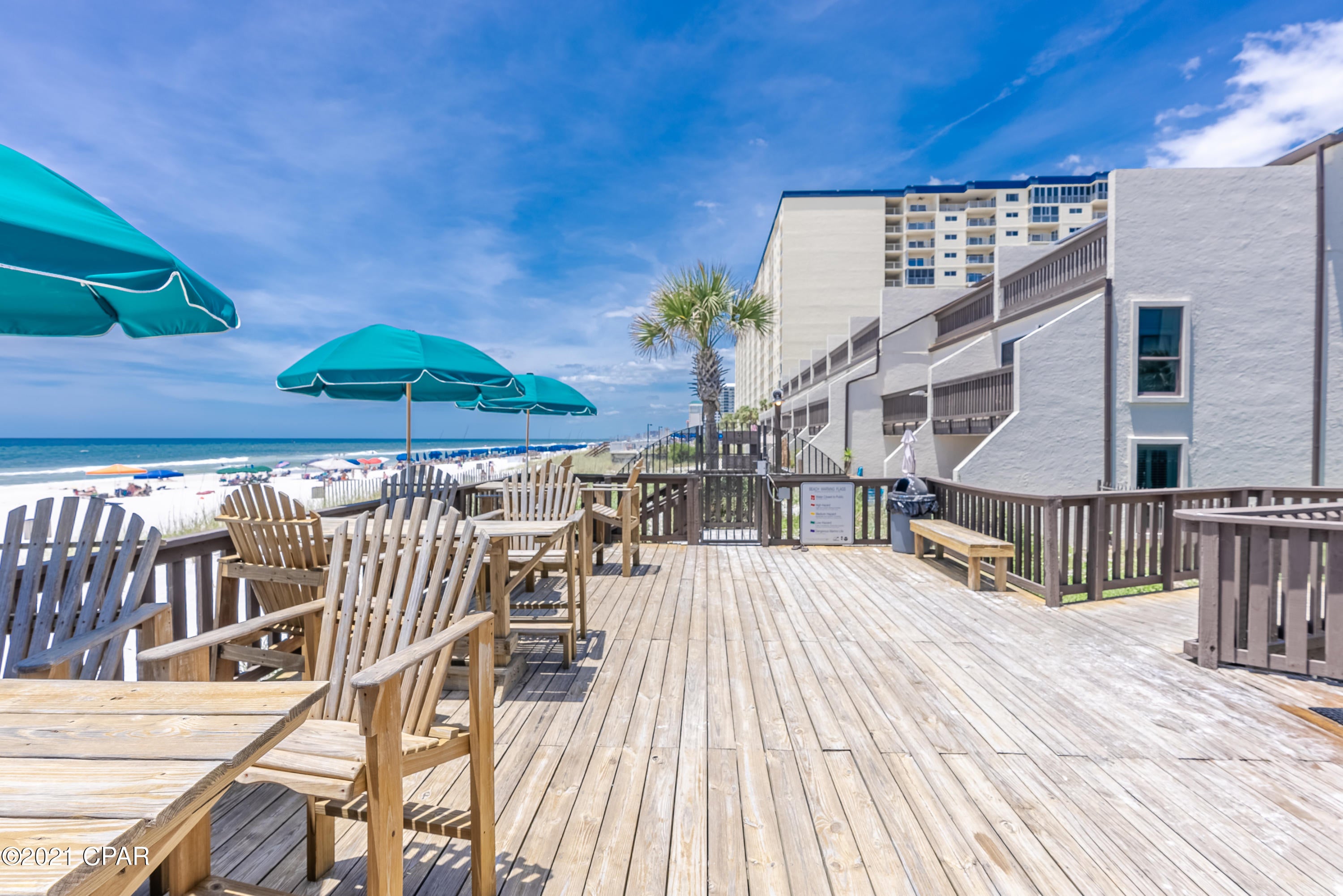 Largo Mar Condo - Residential