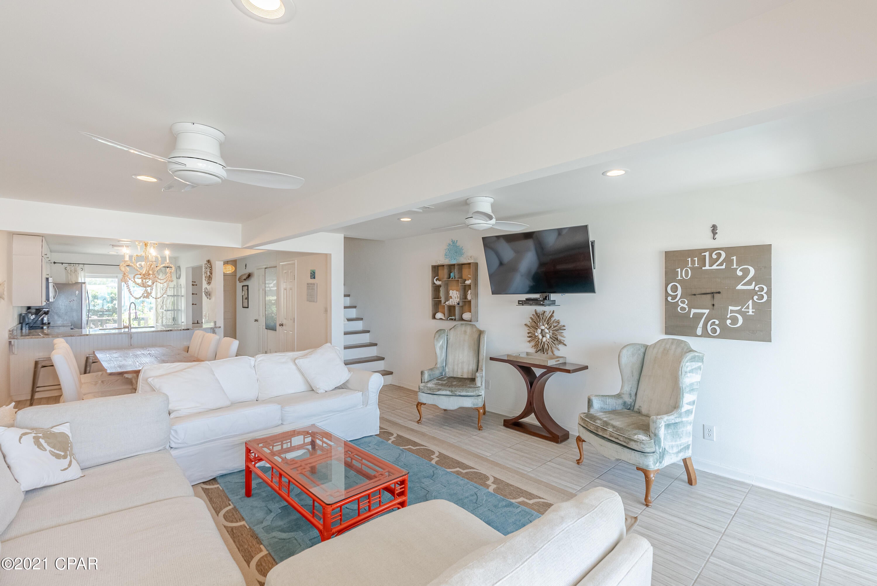 Largo Mar Condo - Residential