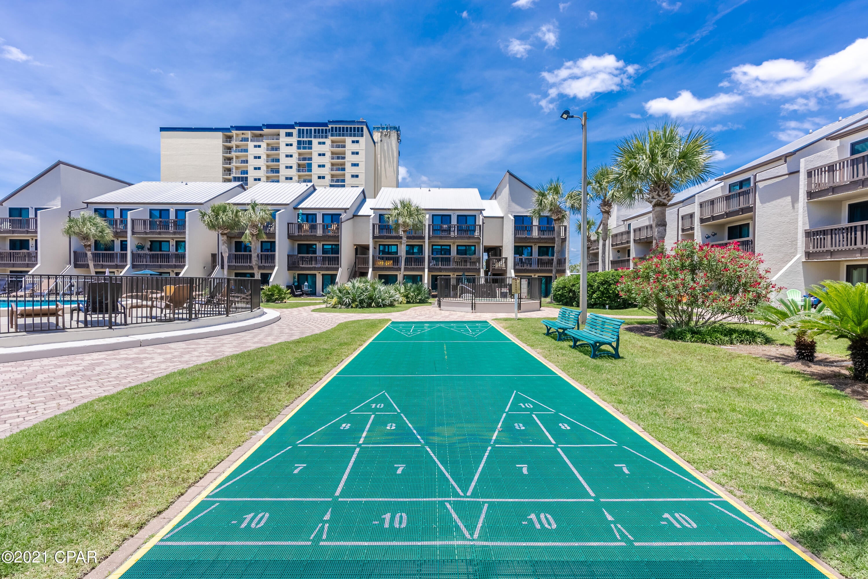 Largo Mar Condo - Residential