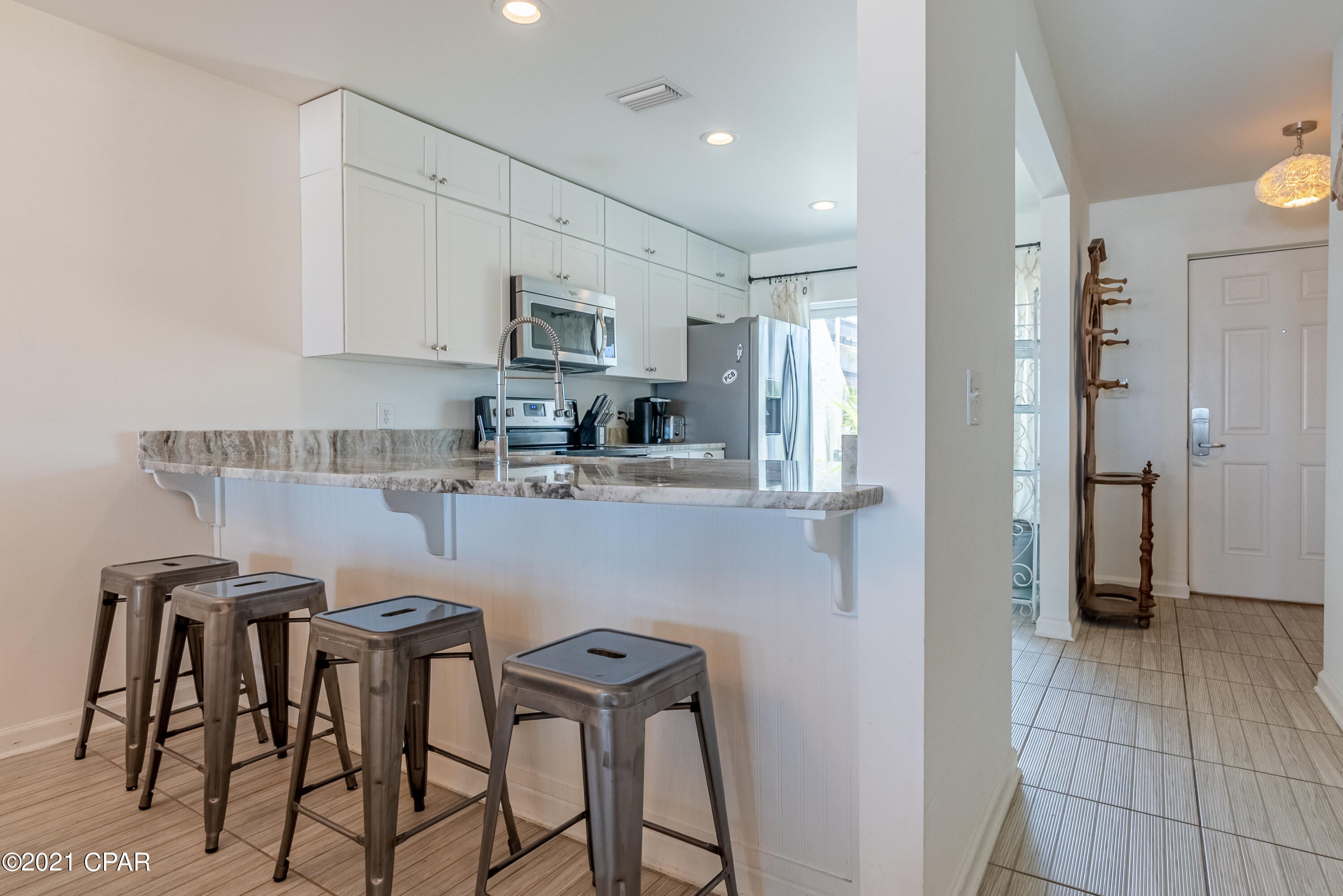 Largo Mar Condo - Residential