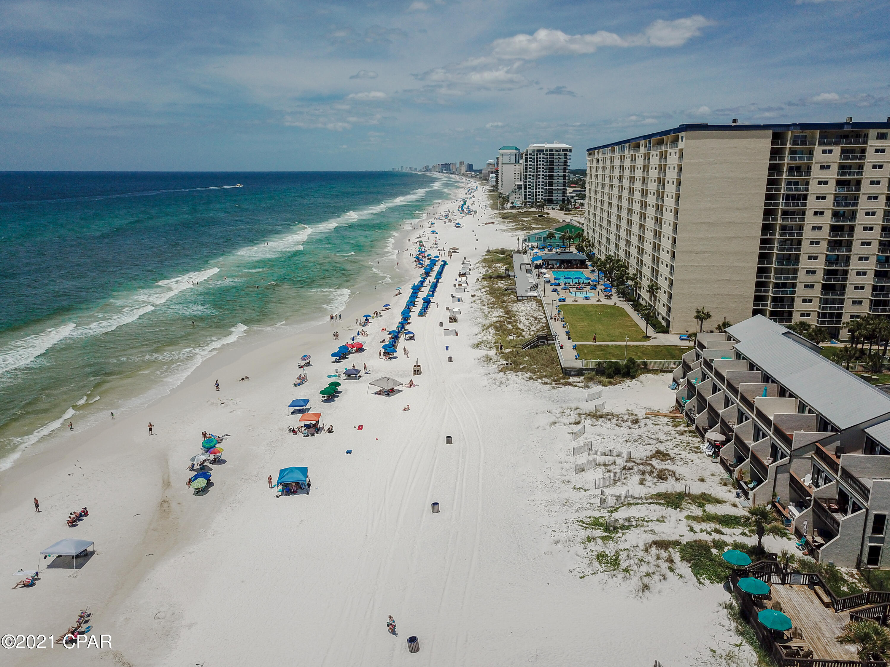 Largo Mar Condo - Residential