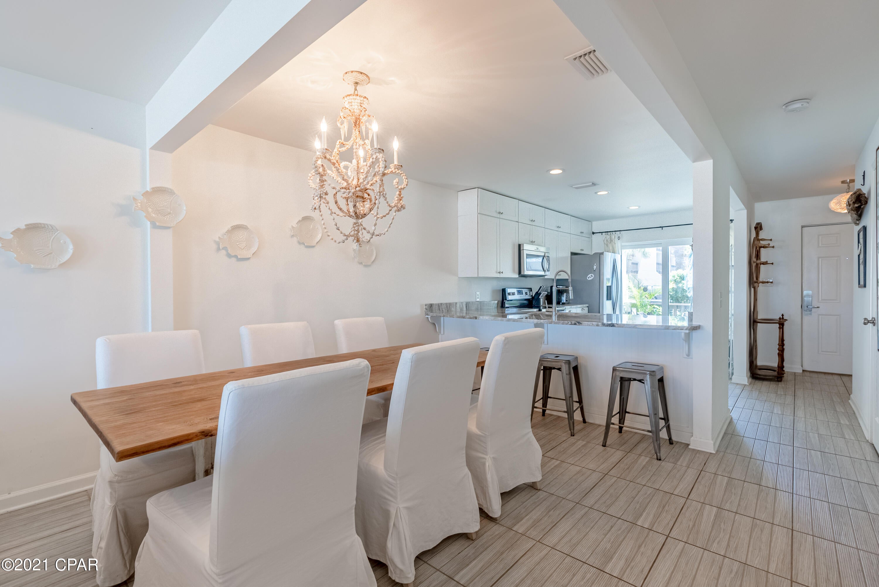 Largo Mar Condo - Residential