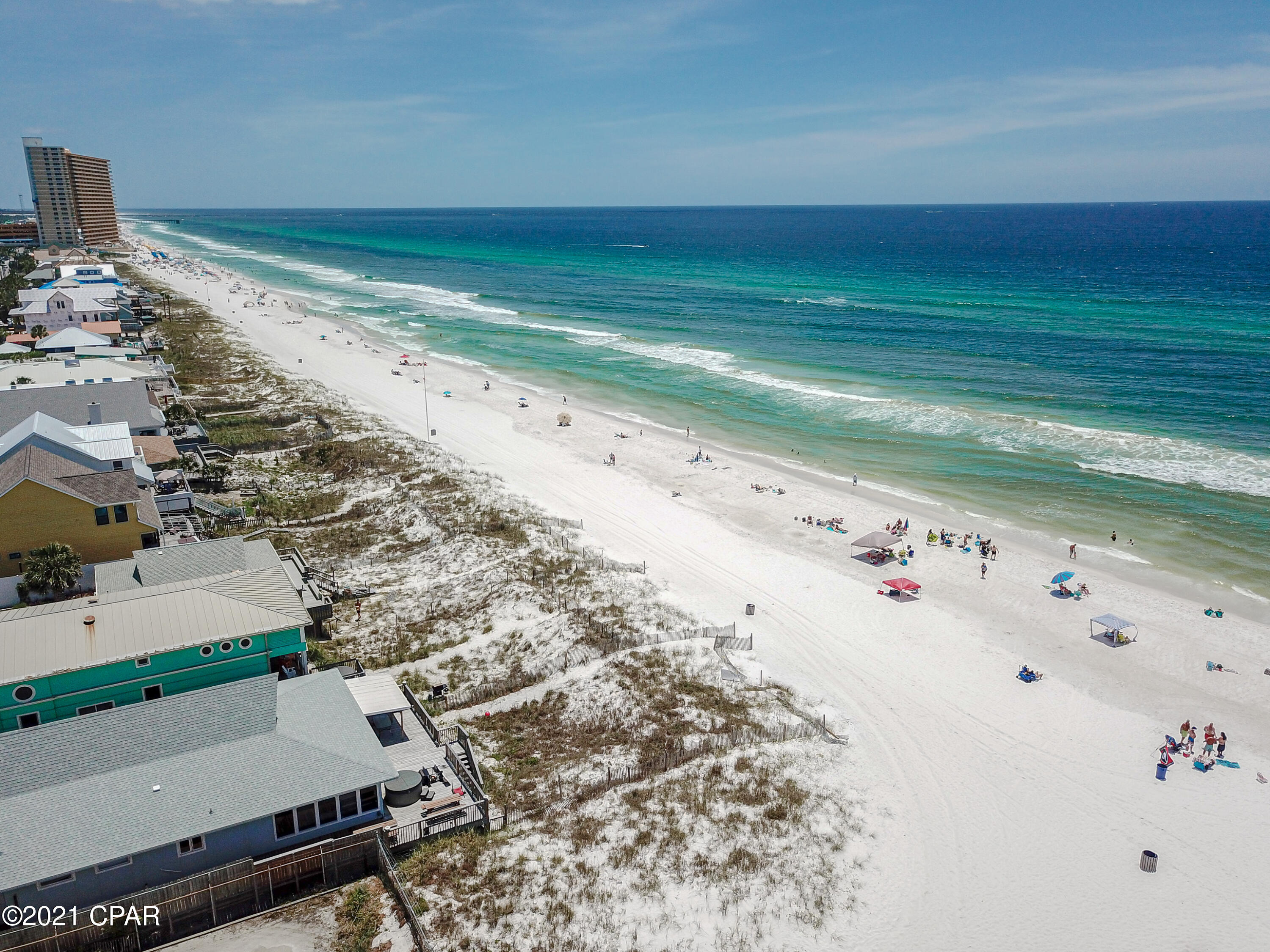 Largo Mar Condo - Residential
