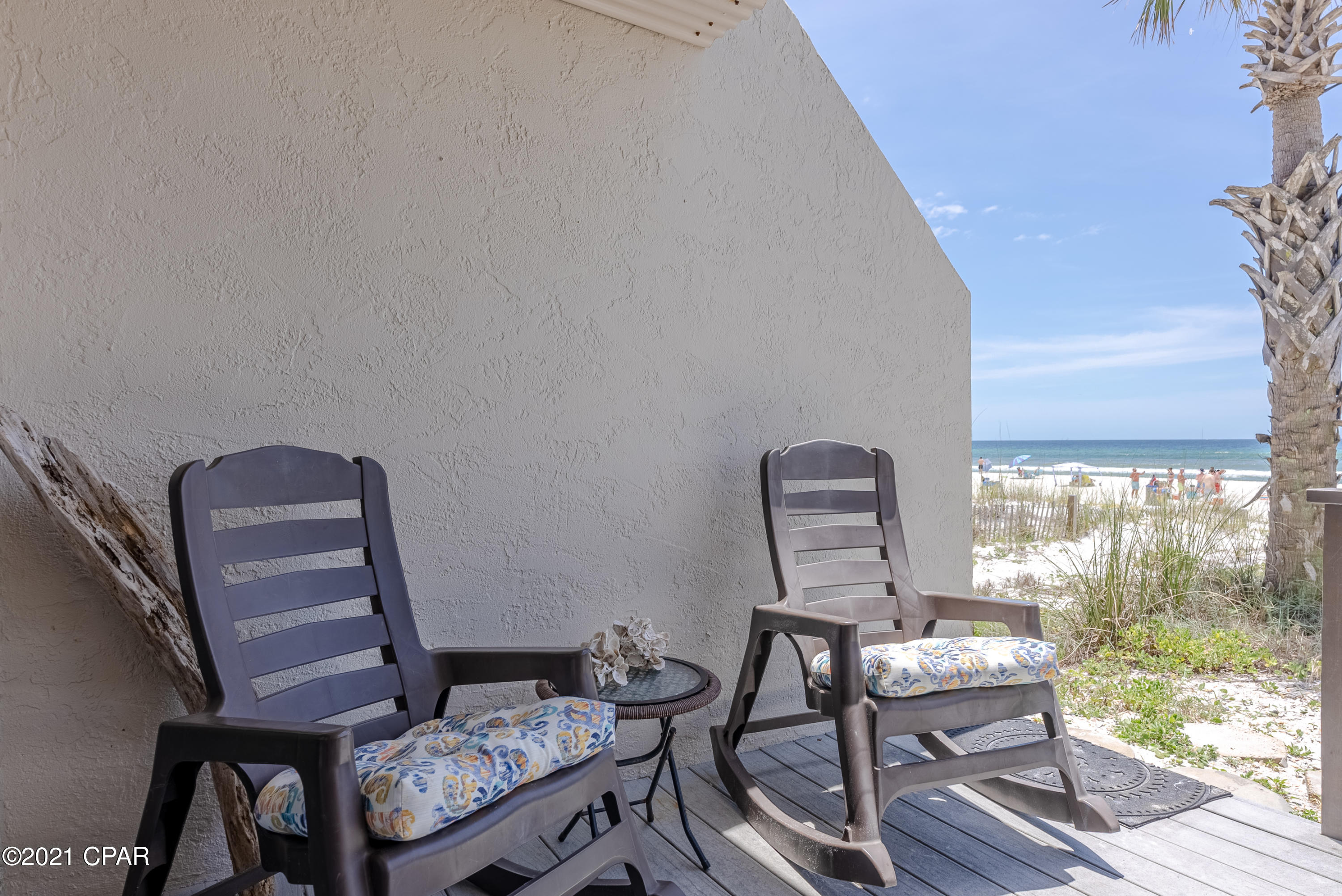 Largo Mar Condo - Residential