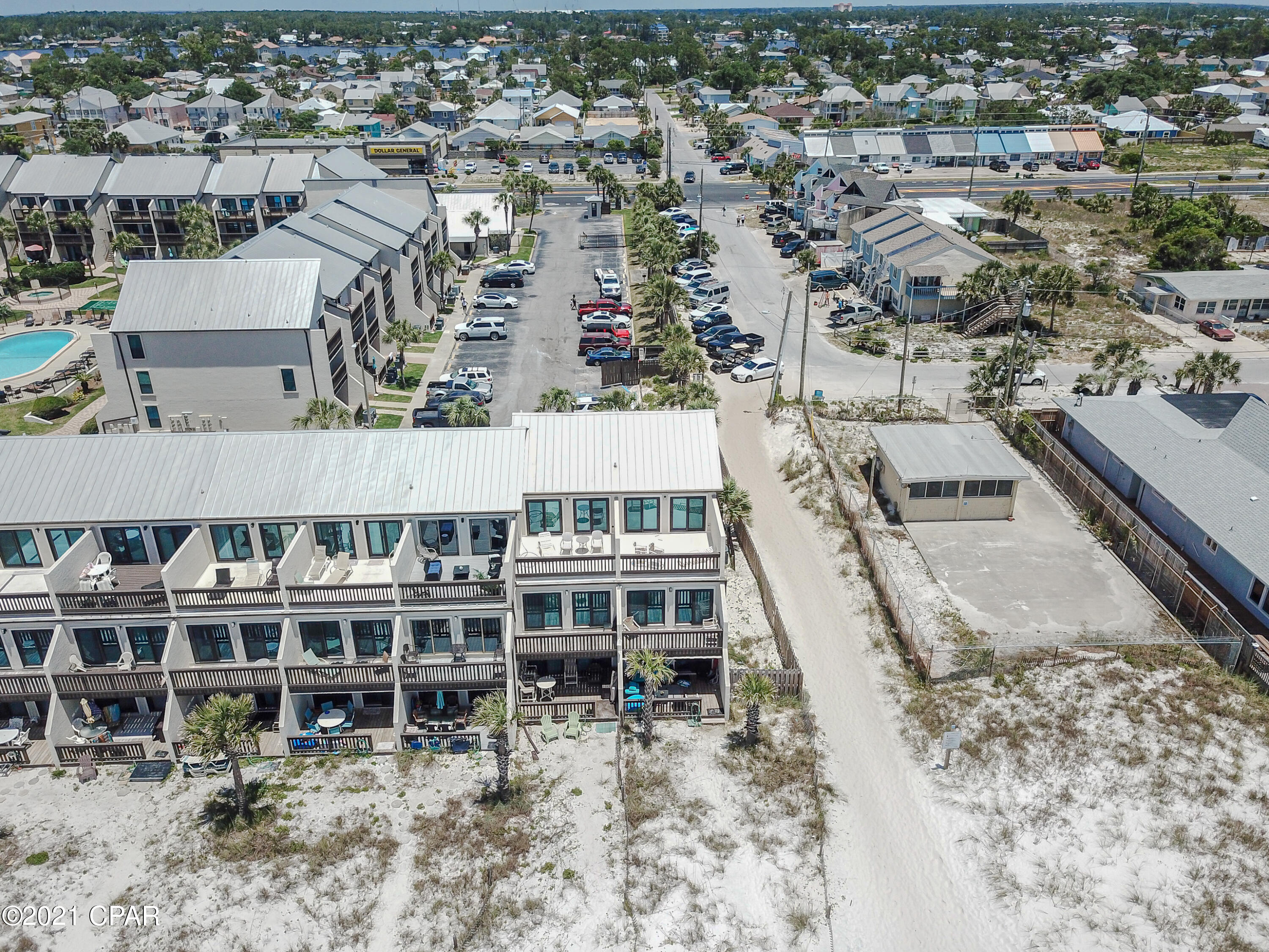 Largo Mar Condo - Residential