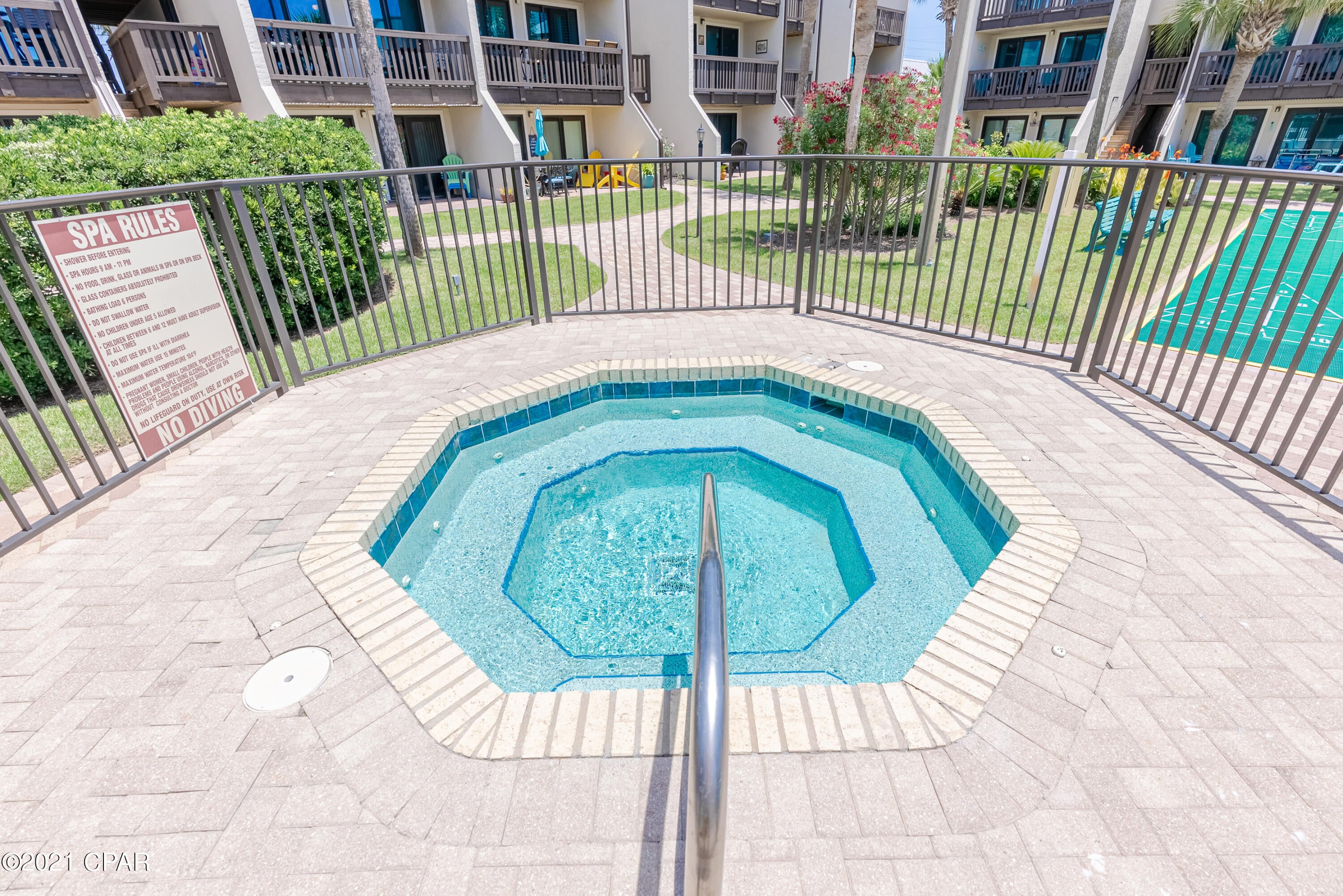 Largo Mar Condo - Residential