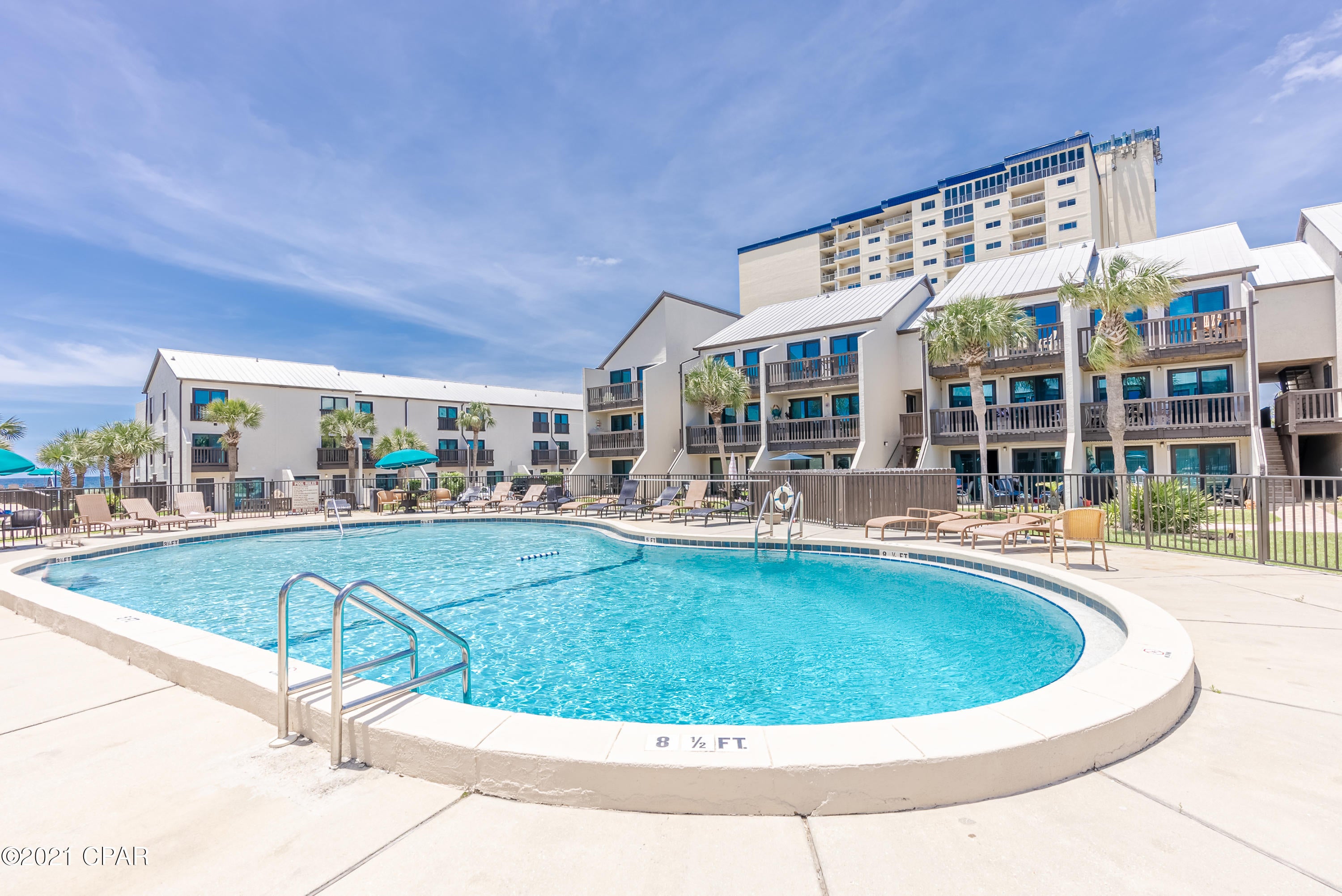 Largo Mar Condo - Residential