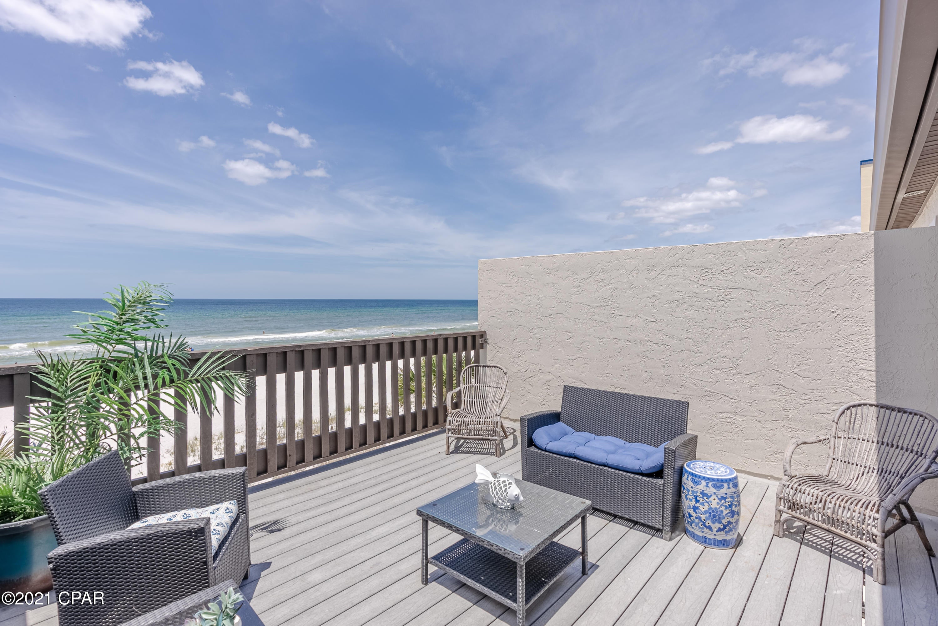 Largo Mar Condo - Residential