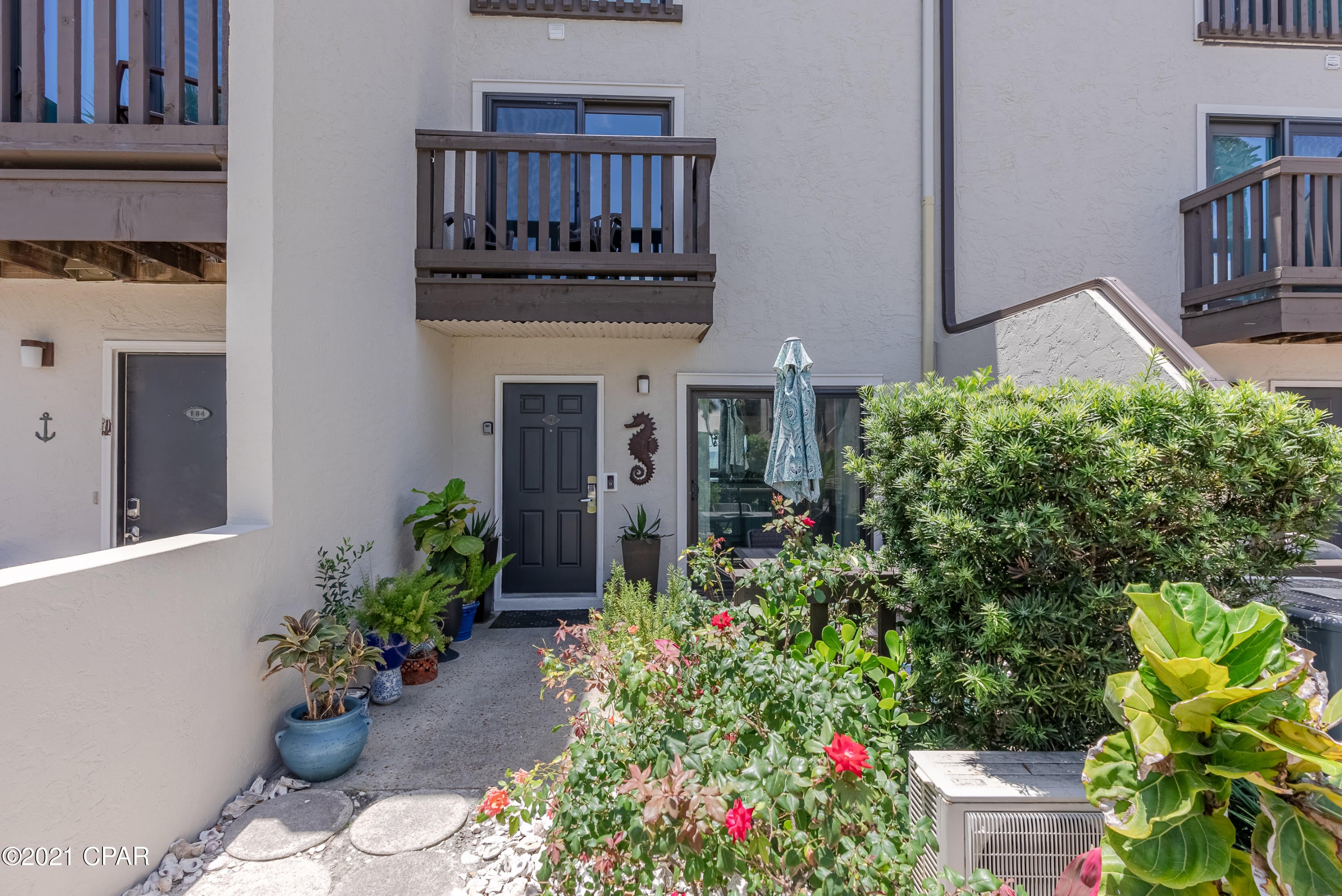 Largo Mar Condo - Residential